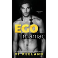 Egomaniac - Hardcover