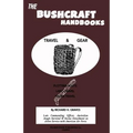 The Bushcraft Handbooks - Travel & Gear - Paperback