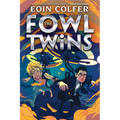 The Fowl Twins - Paperback