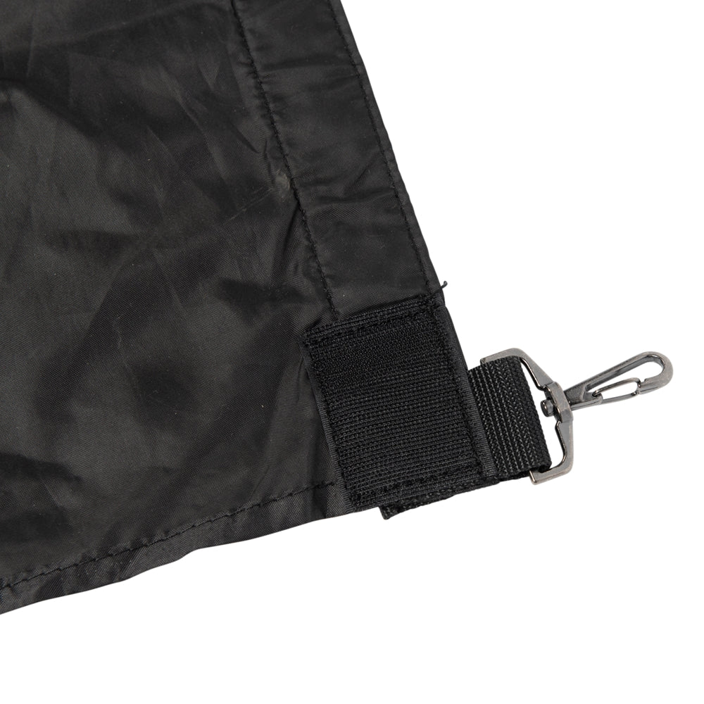 CHAMPRO BASEBALL 8 HELMET FENCE AND CARRY BAG