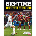 Big-Time Soccer Records - Hardcover