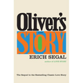 Oliver's Story - Paperback