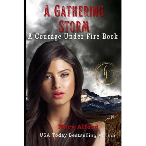 A Gathering Storm - Paperback