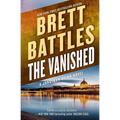 The Vanished - Paperback