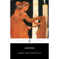 Medea and Other Plays - Paperback