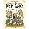 Millie Fleur's Poison Garden - Hardcover