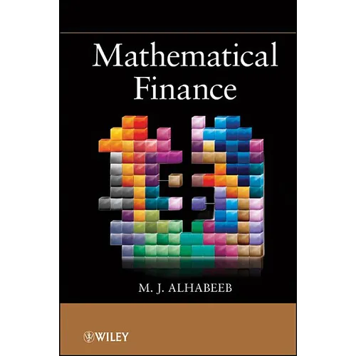 Mathematical Finance - Hardcover