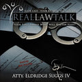 Real Law Talk: Your First Arrest What Will Happen Next? - Paperback