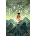 The Beast Player - Paperback
