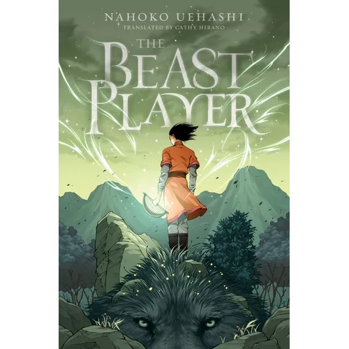 The Beast Player - Paperback