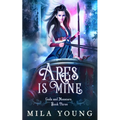 Ares is Mine: Paranormal Romance - Paperback