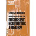 An Introduction to Marxist Economic Theory - Paperback