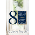 8 Ways to Hear God's Voice - Paperback