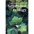 Aims and Methods of Vegetation Ecology - Paperback