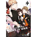Kaguya-Sama: Love Is War, Vol. 27 - Paperback