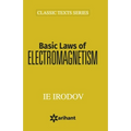 49011020Basic Laws Of Electromegnitism - Paperback