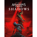 The Art of Assassin's Creed Shadows - Hardcover