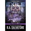 Exile: Dungeons & Dragons: Book 2 of the Dark Elf Trilogy - Paperback