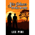 Six Places to Fall in Love - Paperback