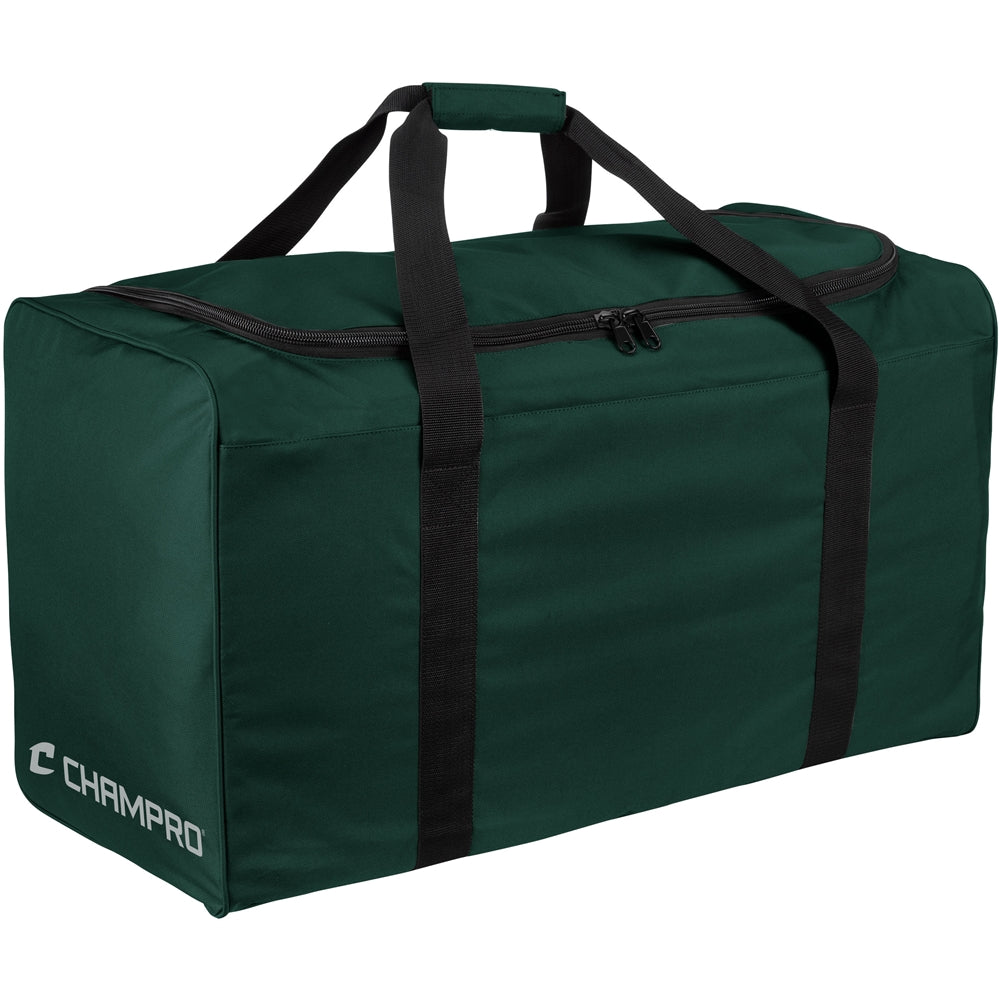 CHAMPRO BASEBALL EXTRA LARGE CAPACITY BAG 30" X 18" X 16"