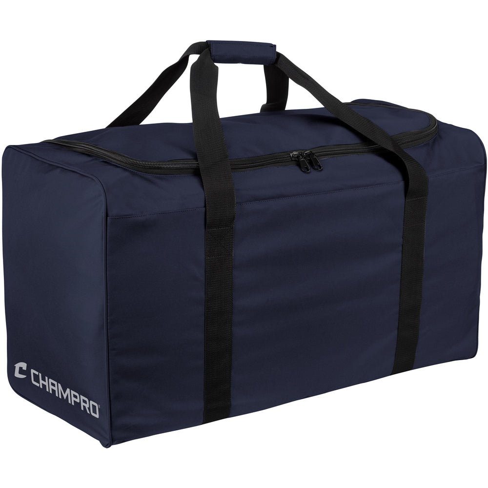 CHAMPRO BASEBALL EXTRA LARGE CAPACITY BAG 30" X 18" X 16"