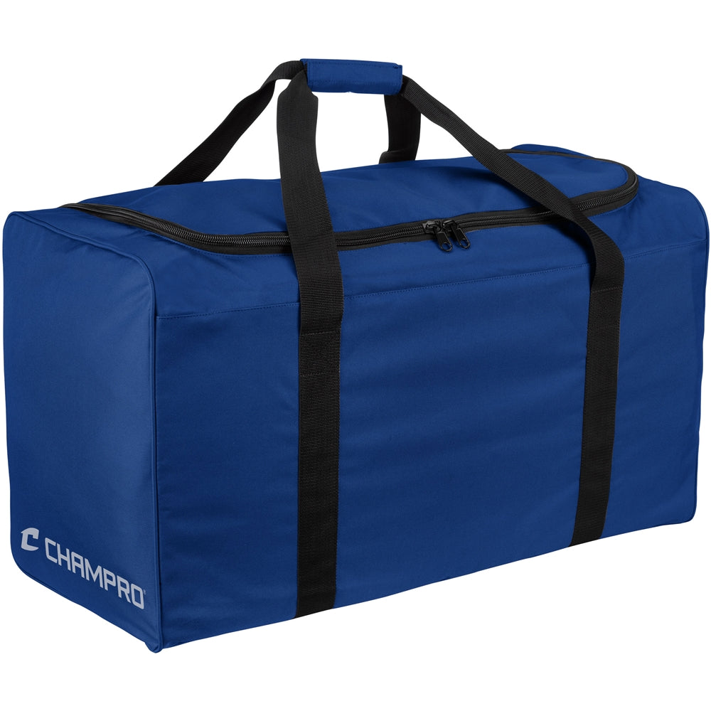 CHAMPRO BASEBALL EXTRA LARGE CAPACITY BAG 30" X 18" X 16"