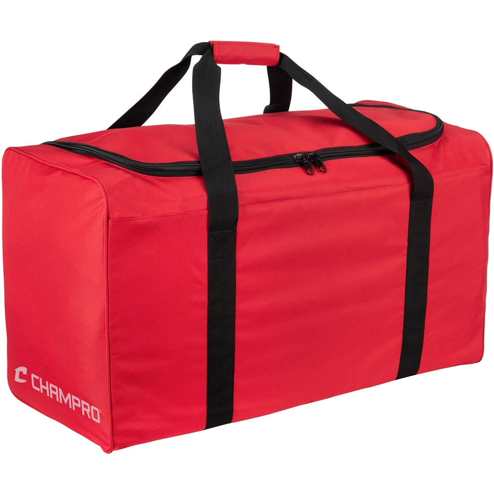 CHAMPRO BASEBALL EXTRA LARGE CAPACITY BAG 30" X 18" X 16"