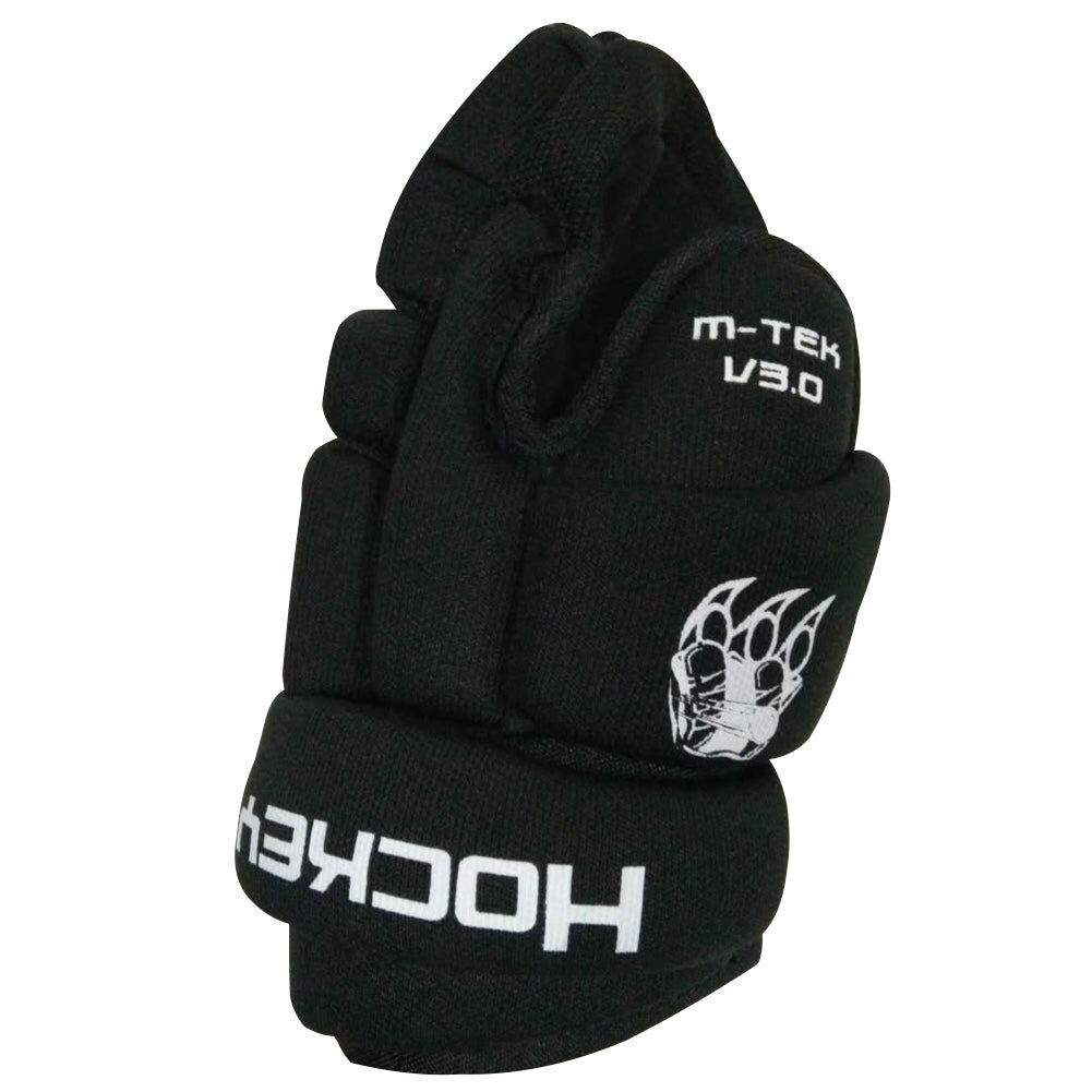 Hockey Paws Mittens