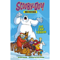Ski Trip Terror - Paperback