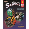 Science Reproducible Grade 1 - Paperback