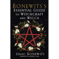Bonewits's Essential Guide to Witchcraft and Wicca - Paperback