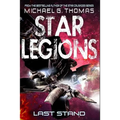 Last Stand - Paperback