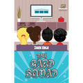 The Card Squad - Paperback