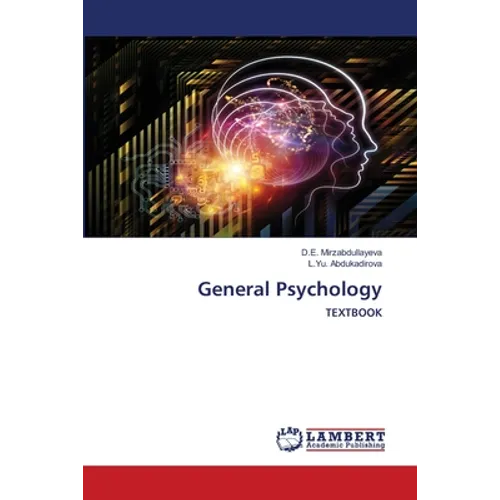 General Psychology - Paperback