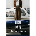 Ghost Days - Paperback