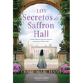 Los Secretos Saffron Hall (the Secrets of Saffron Hall) - Paperback