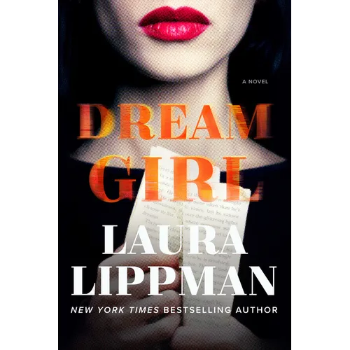Dream Girl - Hardcover