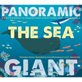 The Sea: A Poster Book to Understand Everything about the World - Hardcover