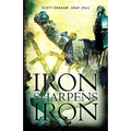 Iron Sharpens Iron - Paperback