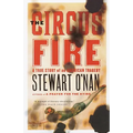 The Circus Fire - Paperback