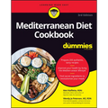 Mediterranean Diet Cookbook for Dummies - Paperback