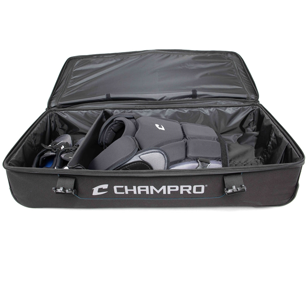 CHAMPRO BASEBALL UMPIRE BAG