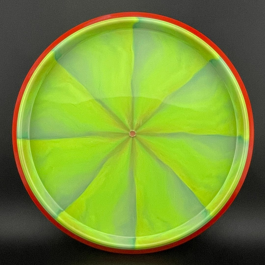 Cosmic Neutron Tempo - Jeremy Koling Team Series