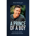 A Prince of a Boy - Hardcover