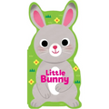 Little Bunny - Board Book