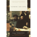 Fathers and Sons - Paperback