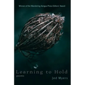 Learning to Hold - Paperback
