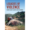 Legacies of Violence: History, Society, and the State in Sardinia - Paperback