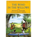 The Wind in the Willows: The Centennial Anniversary Edition - Hardcover