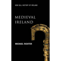 Medieval Ireland: The Enduring Tradition - Paperback